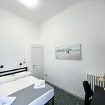 Pensionat Centro Harmony House