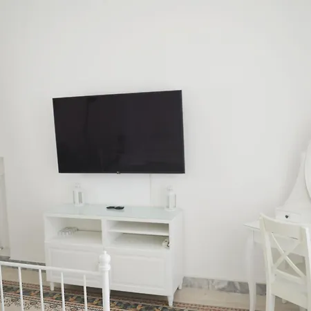 Centro Harmony House Πανσιόν