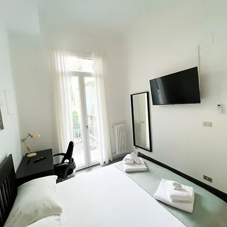Penzion Centro Harmony House Bari