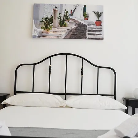 Centro Harmony House 3* Μπάρι