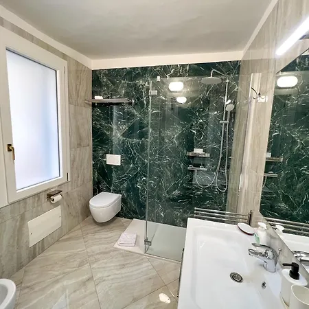 Centro Harmony House Penzion Bari