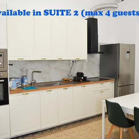 Centro Harmony House 3* Μπάρι