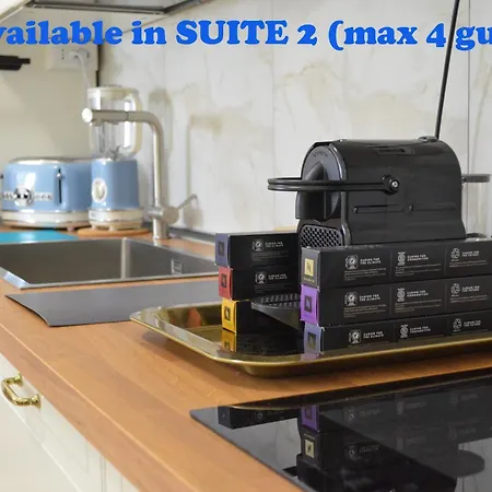 Centro Harmony House Μπάρι