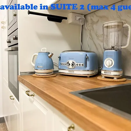 Centro Harmony House Gasthof