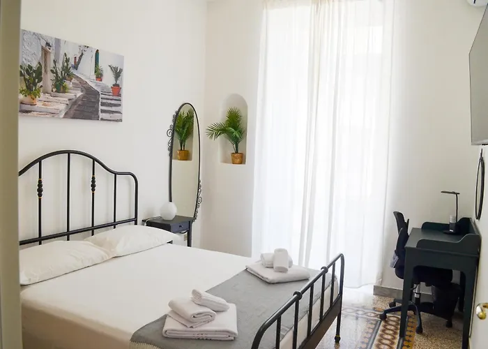 Centro Harmony House בית הארחה 3*