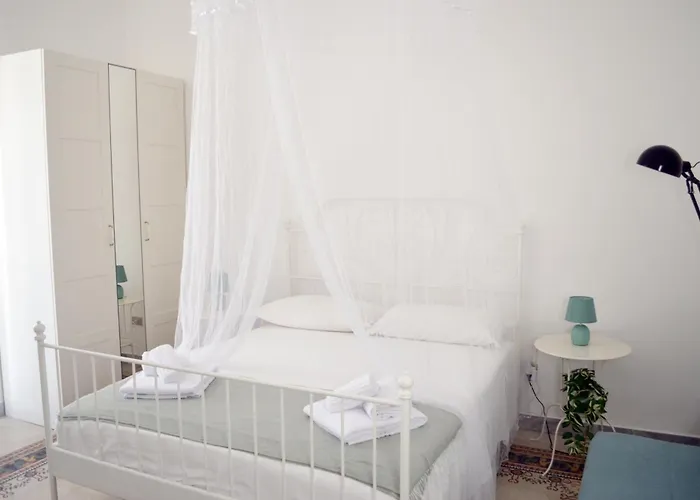 Centro Harmony House Πανσιόν