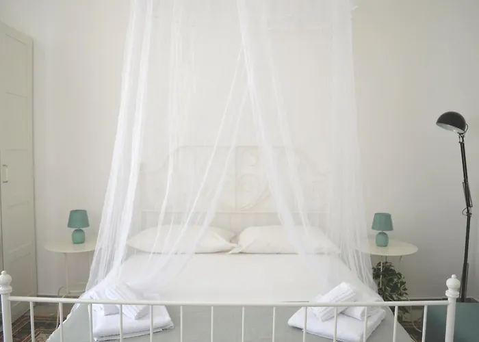 Centro Harmony House 3* Μπάρι