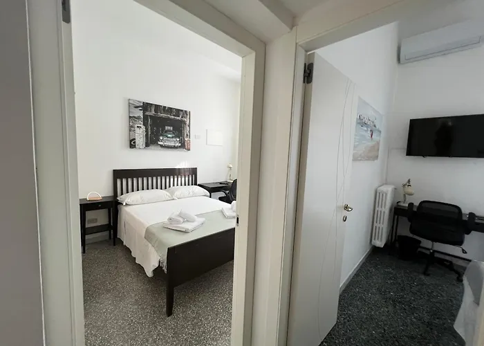 Centro Harmony House Πανσιόν