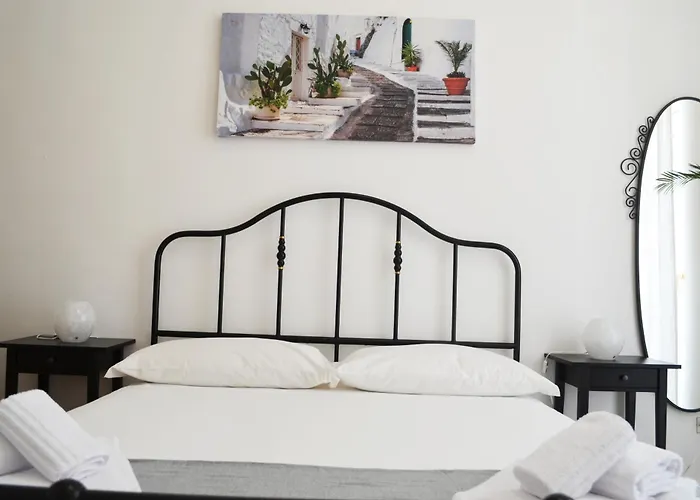 Centro Harmony House 3* Μπάρι