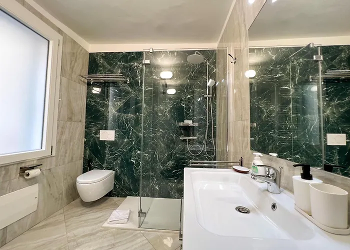 Centro Harmony House בארי