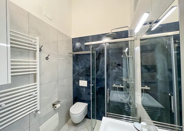 Centro Harmony House Πανσιόν Μπάρι