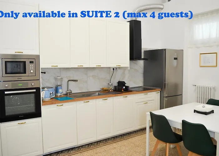 Centro Harmony House 3* Μπάρι