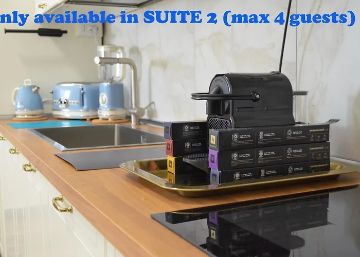 Centro Harmony House Μπάρι