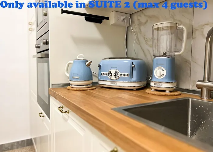 Centro Harmony House בית הארחה