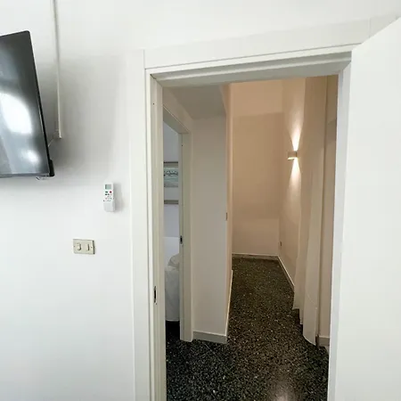 Centro Harmony House Guest house