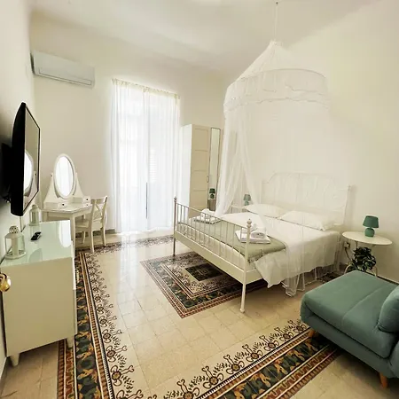 Guest house Centro Harmony House Bari