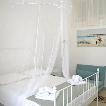 Centro Harmony House * Bari