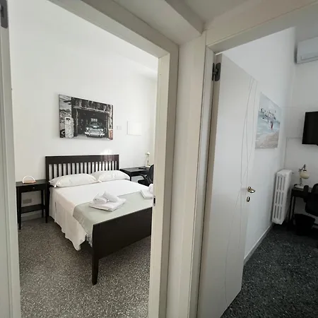 Centro Harmony House Guest house