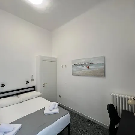 Pensión Centro Harmony House