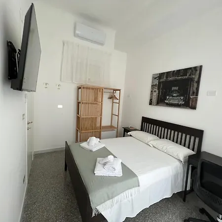 Centro Harmony House *