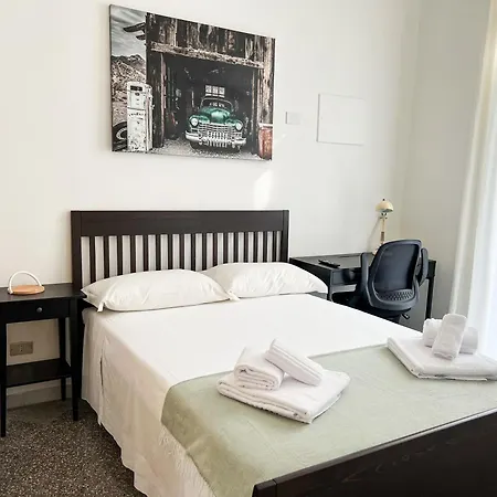 Guest house Centro Harmony House