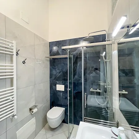Centro Harmony House Affittacamere Bari