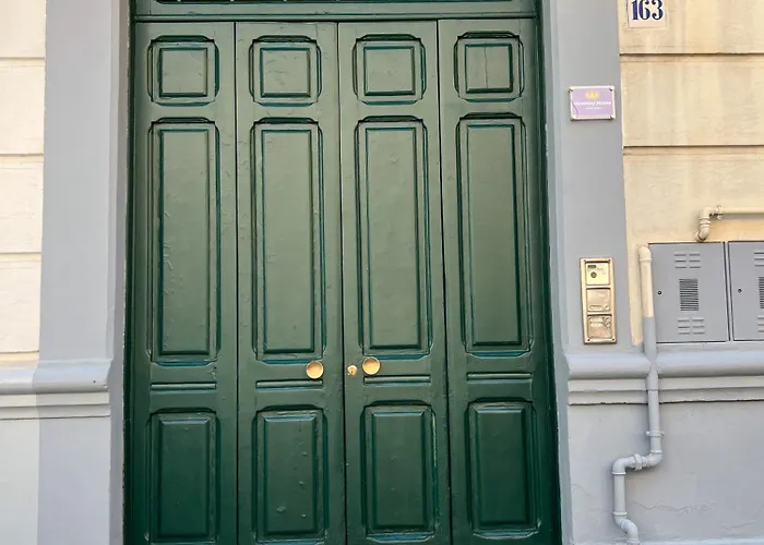 Centro Harmony House 3*