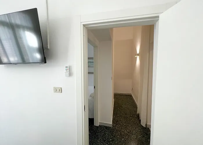 Centro Harmony House Konukevi