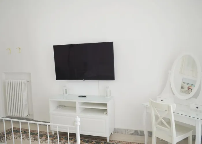 Centro Harmony House Gæstehus