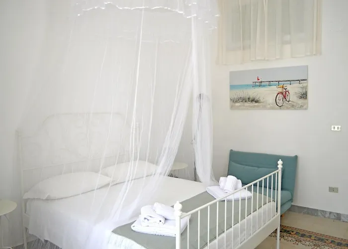 Centro Harmony House 3* Bari