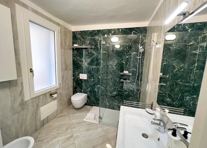 Centro Harmony House Gæstehus Bari