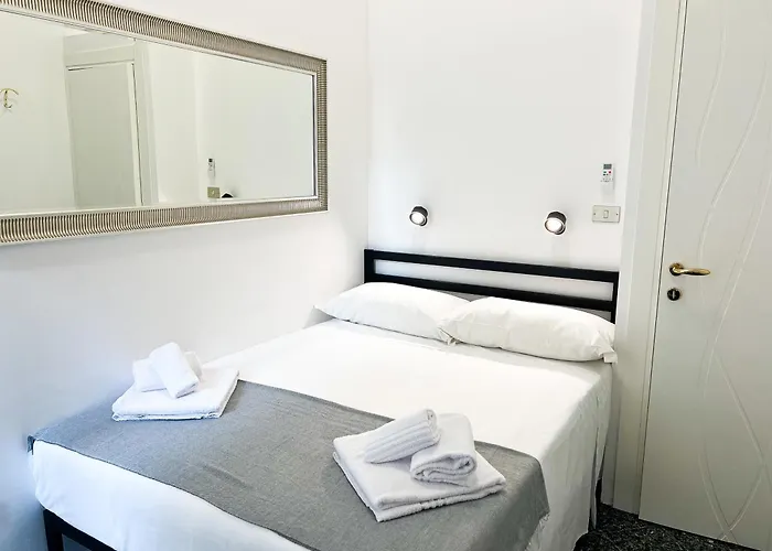 Centro Harmony House 3* Bari