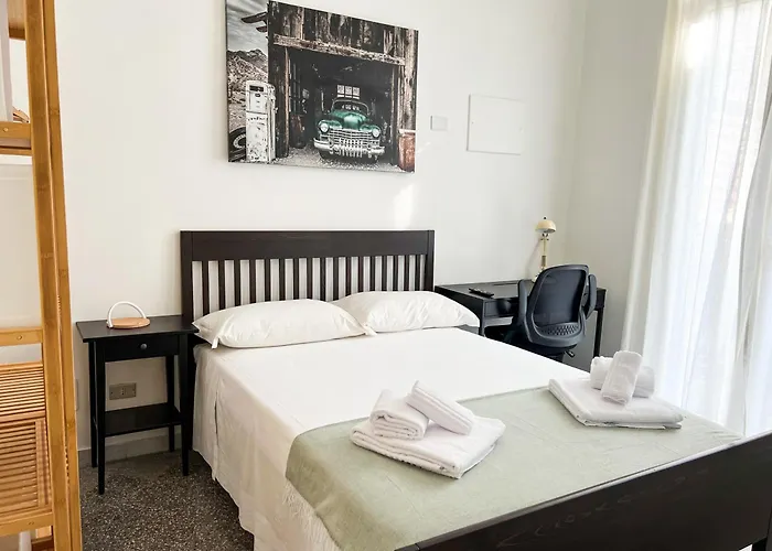 Konukevi Centro Harmony House