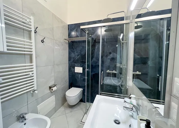 Centro Harmony House